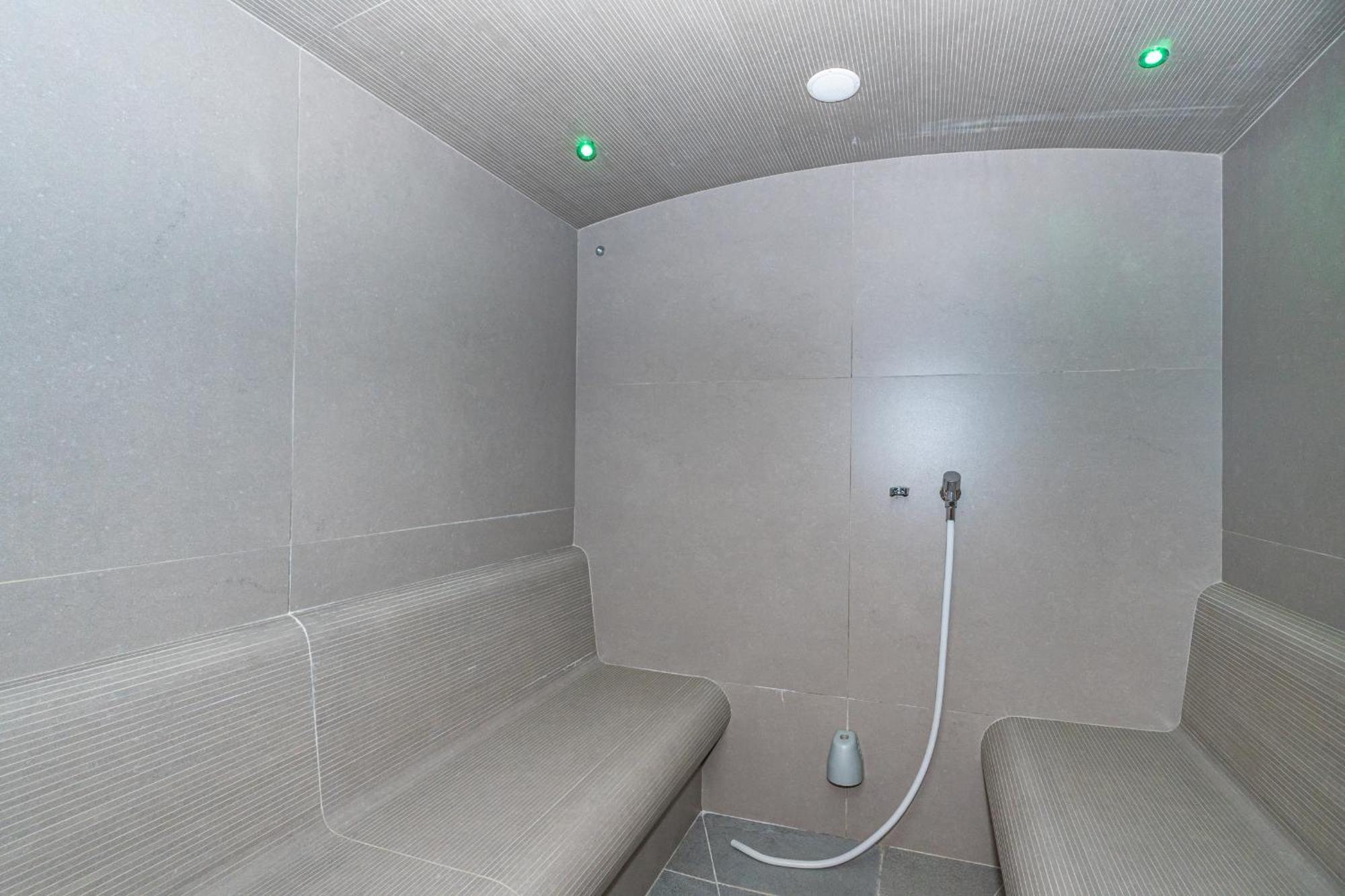 Uthland 3 Apartment Westerland Ngoại thất bức ảnh
