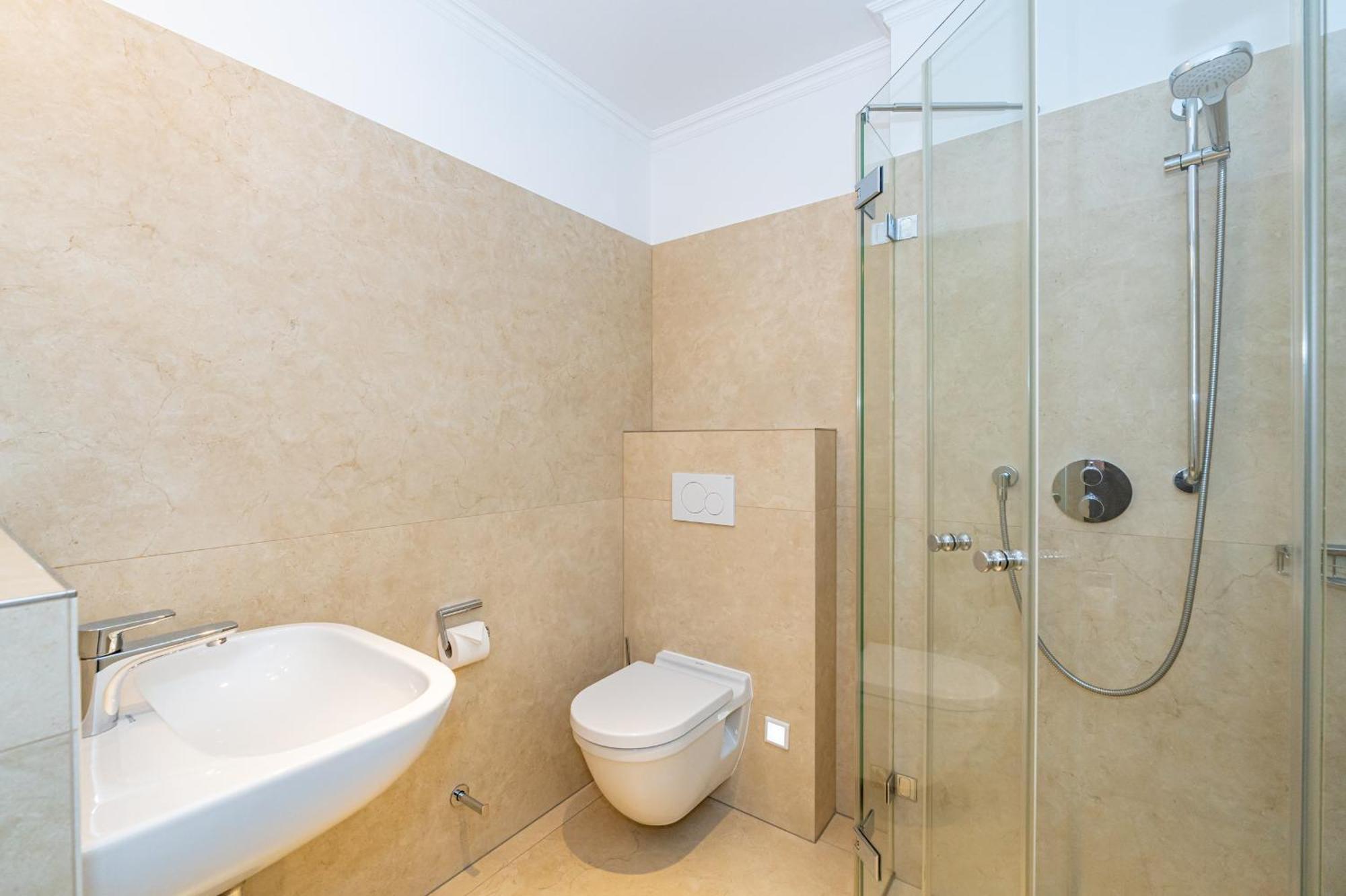 Uthland 3 Apartment Westerland Ngoại thất bức ảnh