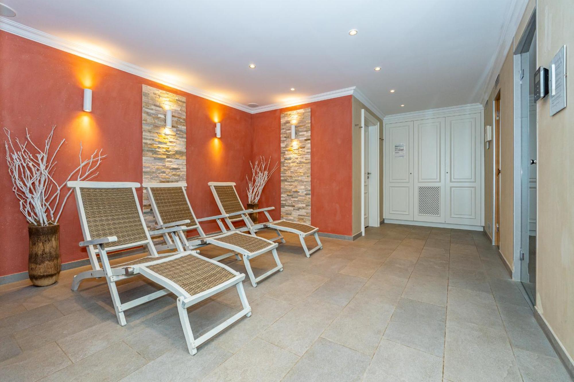 Uthland 3 Apartment Westerland Ngoại thất bức ảnh