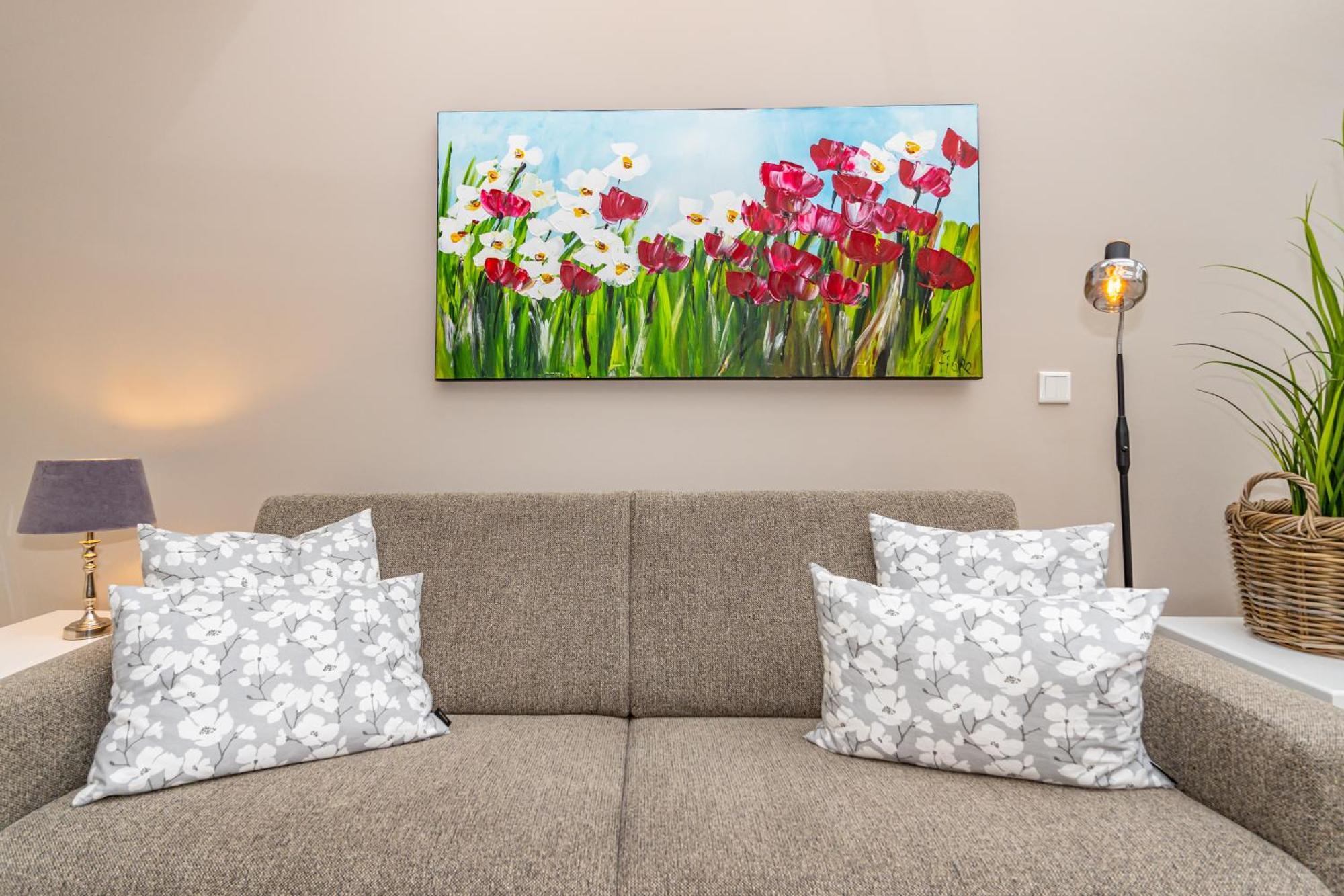 Uthland 3 Apartment Westerland Ngoại thất bức ảnh